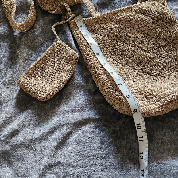 Boho bag - Picture 9 of 11